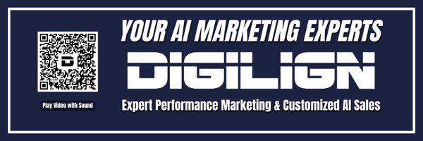 digilign Profile Banner
