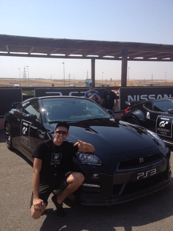 ROSSI A SECAS banner