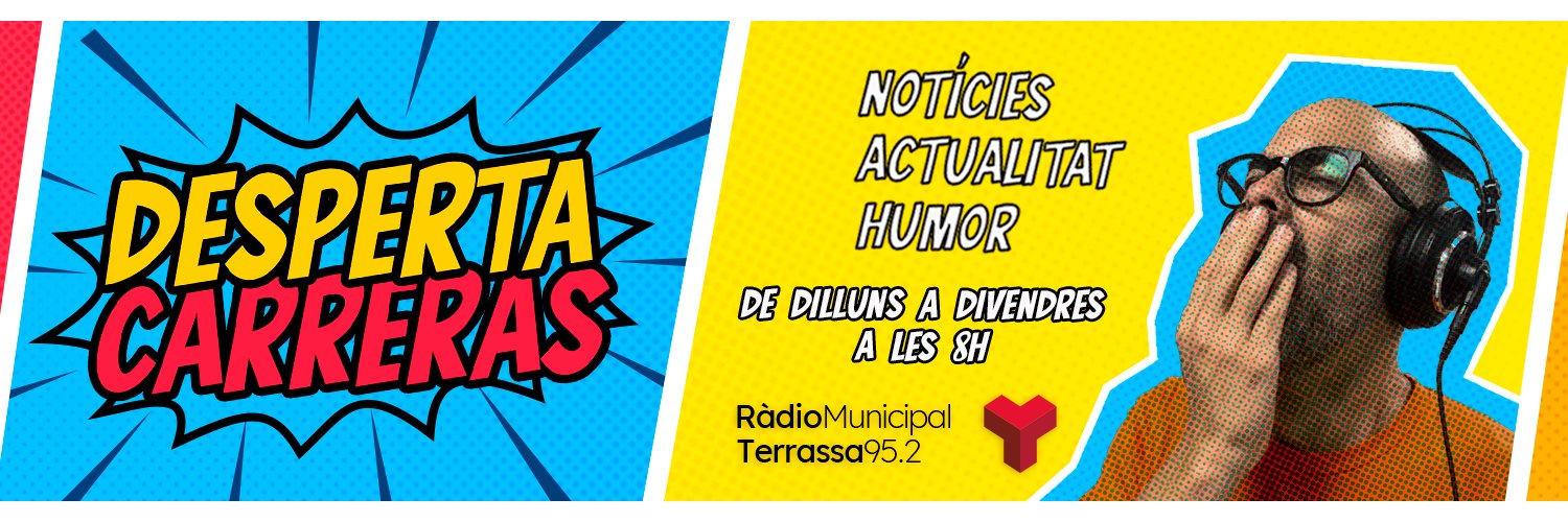 Desperta Carreras banner