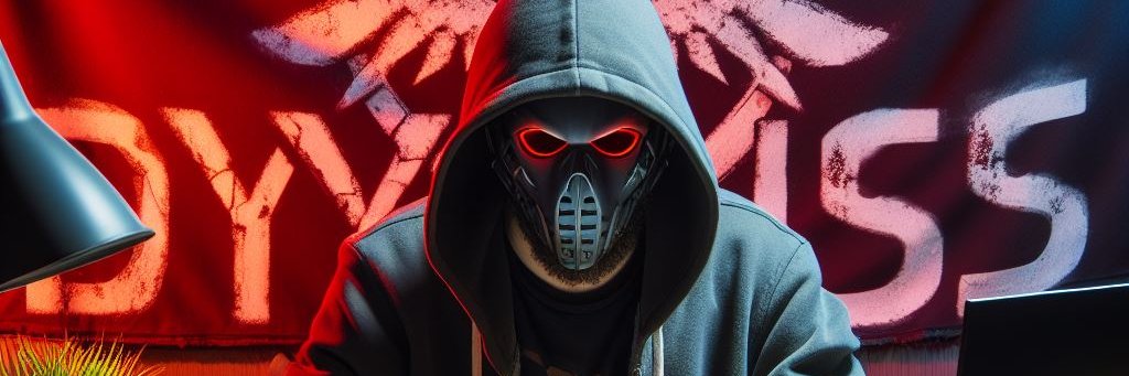 DysisPro banner