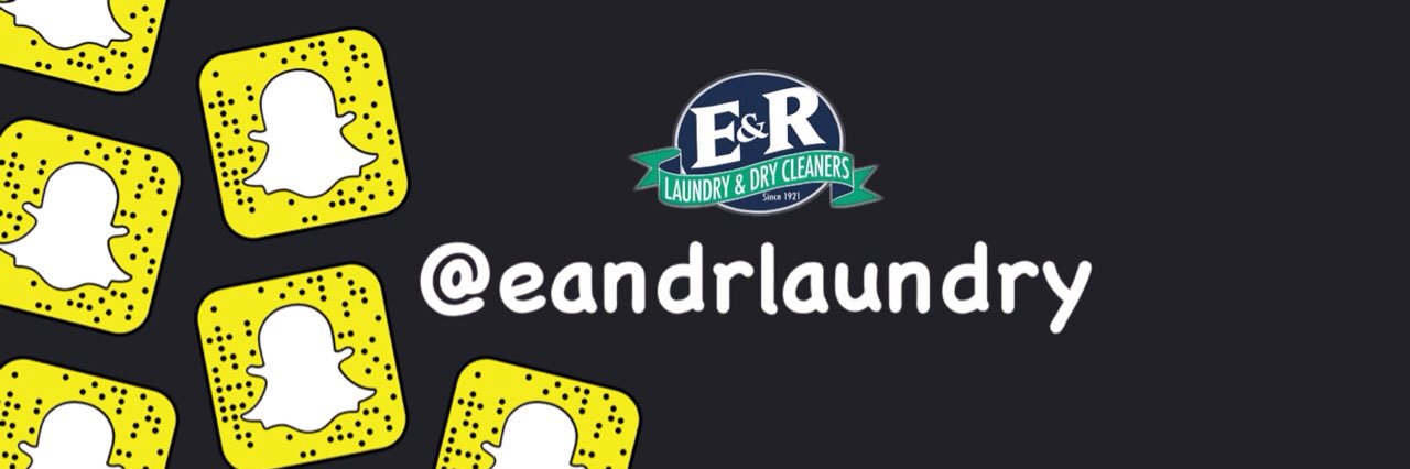 EandRLaundry's profile banner image