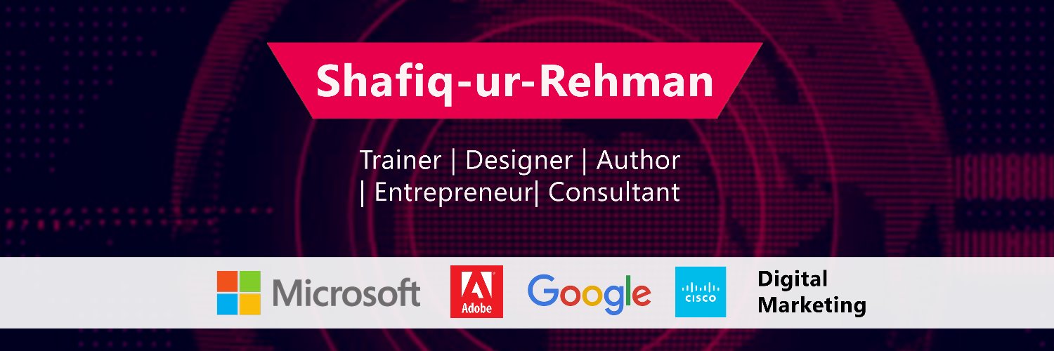 alshafiqtech's profile banner image