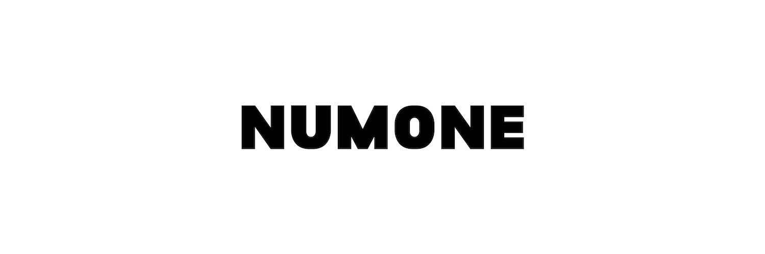 NUMONE OFFICIAL banner