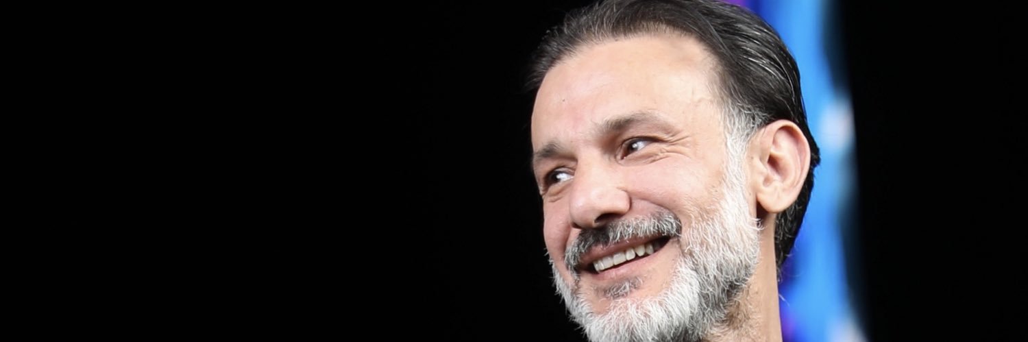 omarmatroud's profile banner image