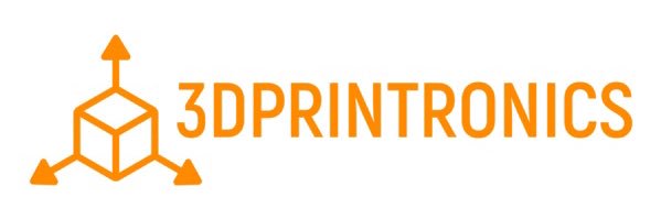 3DPrintronics's profile banner image