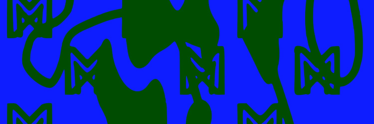 Random Pattern banner