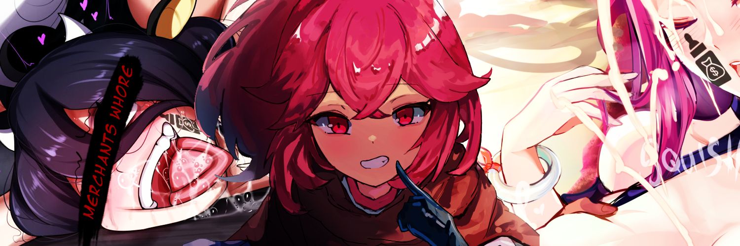 𝐋𝐚𝐝𝐲 𝐀𝐧𝐧𝐚! banner