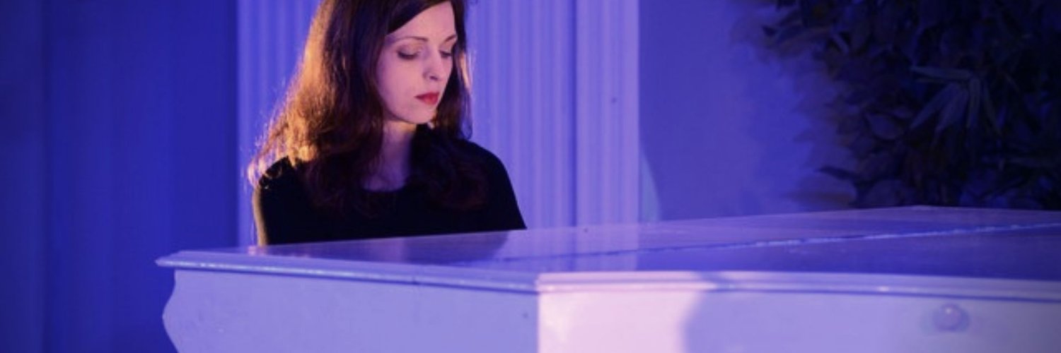 AgnesMilewski's profile banner image