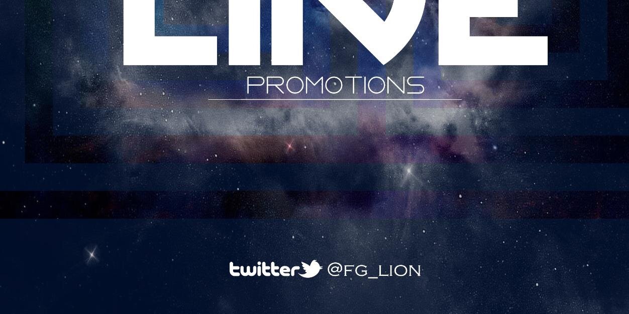 FG_Lion's profile banner image