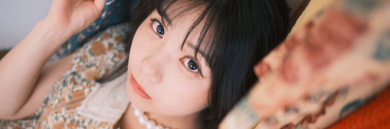 森日向子📚🪽mate plus代表-あざとかわいいの世界へいらっしゃい- banner