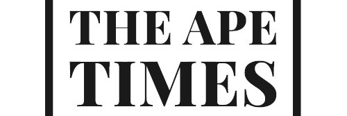 The Ape Times banner