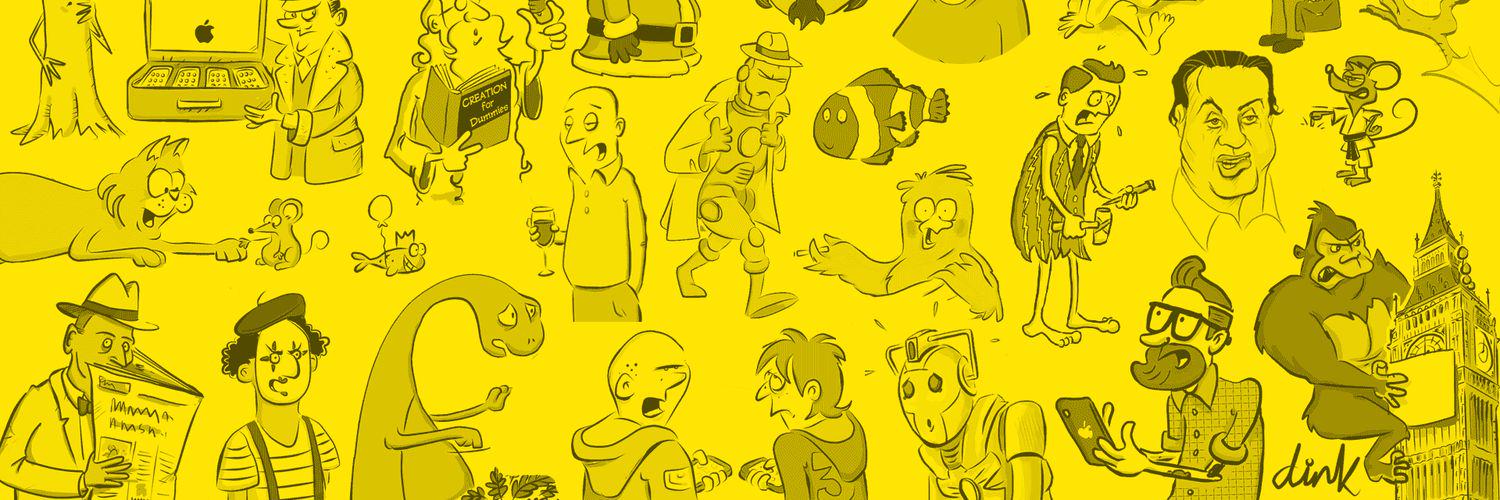 ChrisDWilliams's profile banner image