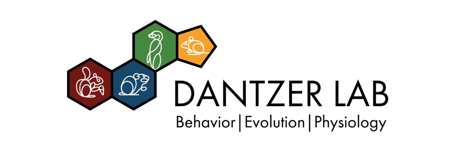 Ben Dantzer, Ph.D. banner