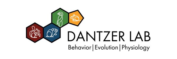 Ben Dantzer, Ph.D. Profile Banner