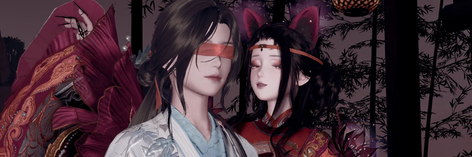 nyangnom's profile banner image