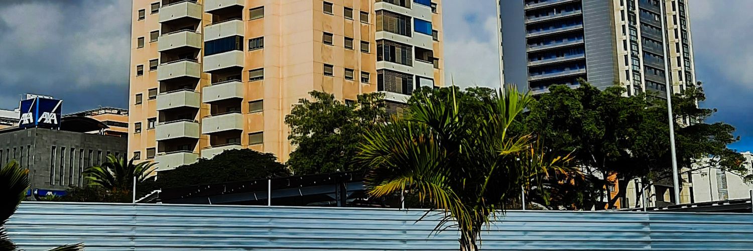 Strommast's profile banner image