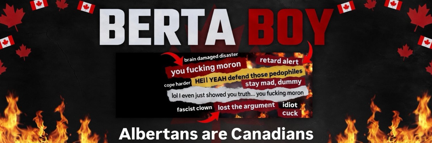 🇨🇦 The Liberal Elite 🇨🇦 banner