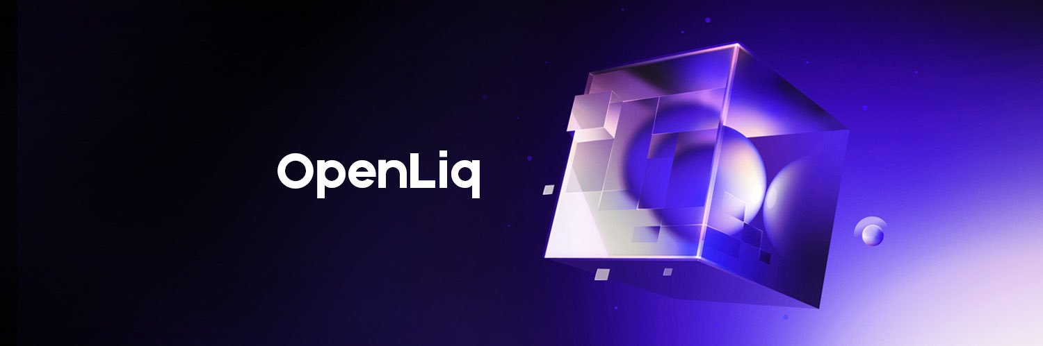 OpenLiq banner