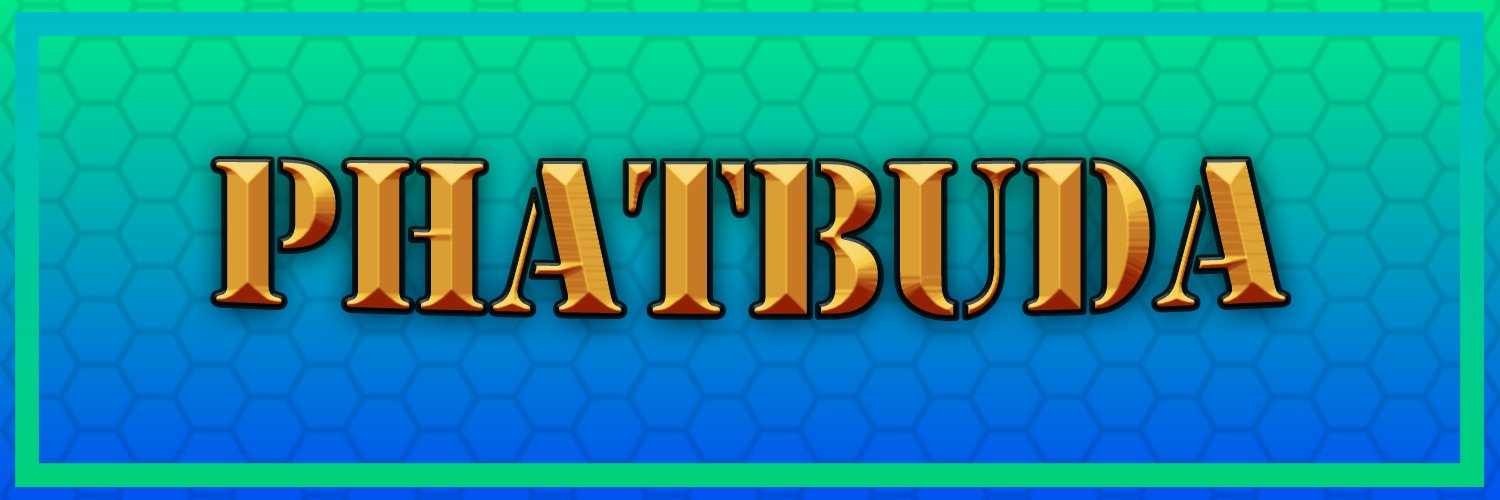 PhatBuda's banner