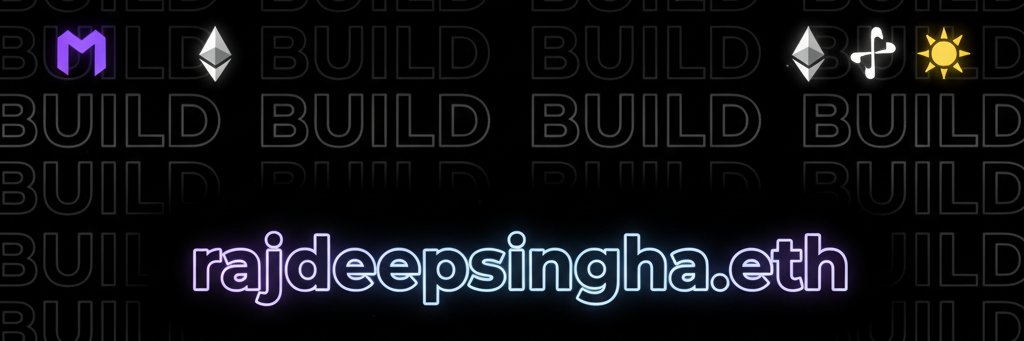 Rajdeep Singha banner