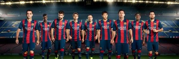 Barca_Headlines's profile banner image