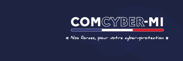ComCyberMI Profile Banner