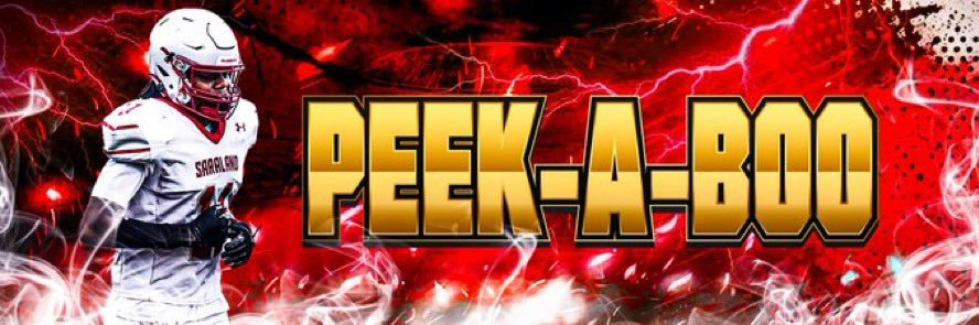 Keoni “peek-a-boo“ Snipes's banner