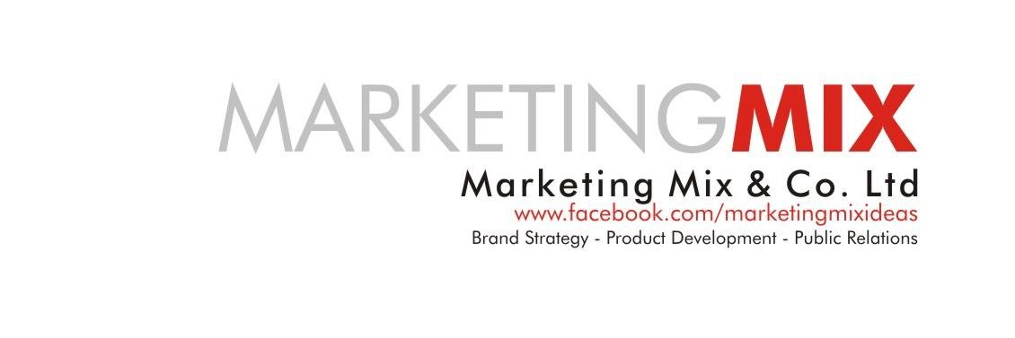 MarketingMixid's profile banner image