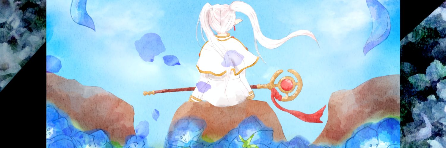 hage_566's profile banner image