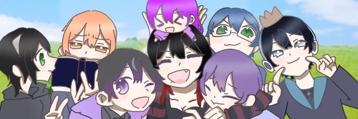 自称ゲーム実況者　星野裕翔（ゆーと） banner
