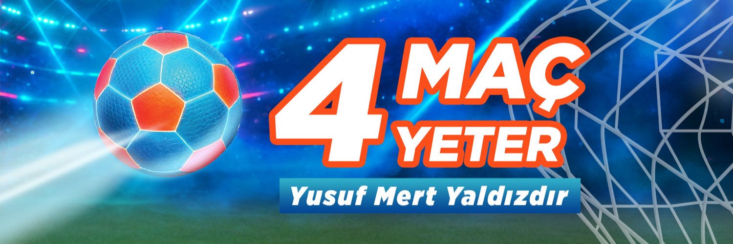 4 MAÇ YETER banner