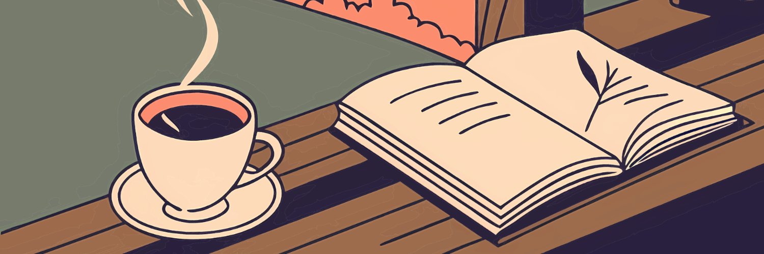 کتاب تراپی 📚 banner