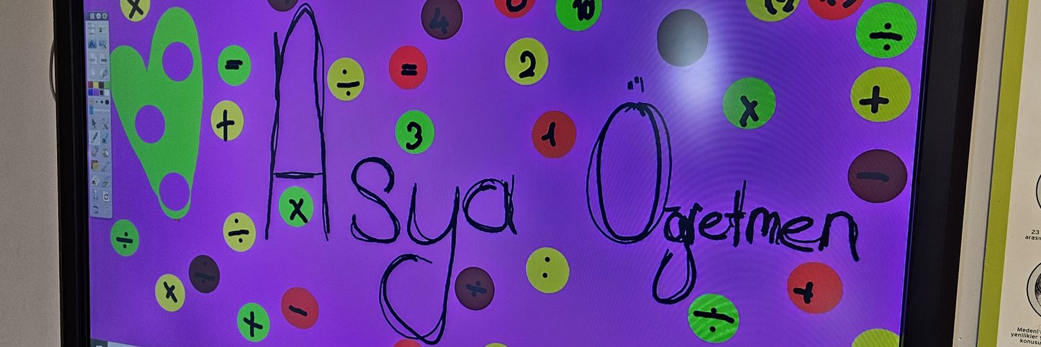 Asya Gizem banner