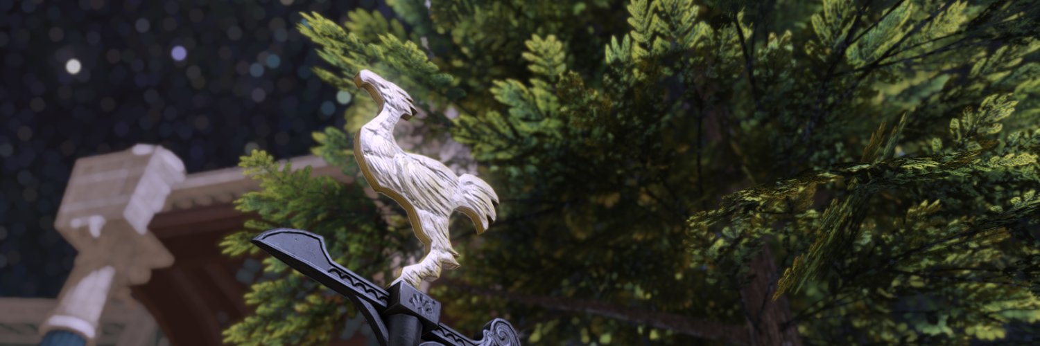 gaugauu's profile banner image