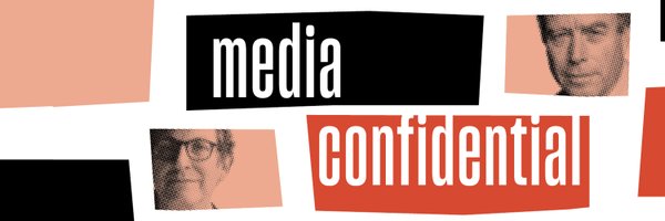 mediaconfpod Profile Banner