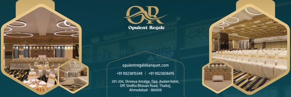 Opulent_Regale Profile Banner
