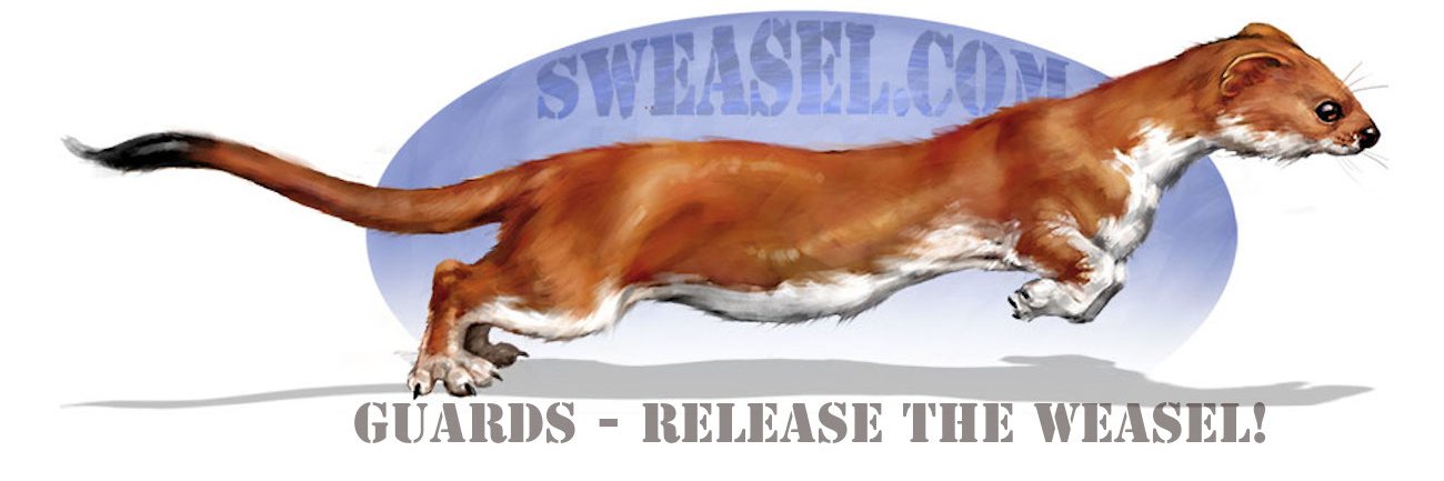 Stoaty Weasel 🇺🇸 🇬🇧 banner