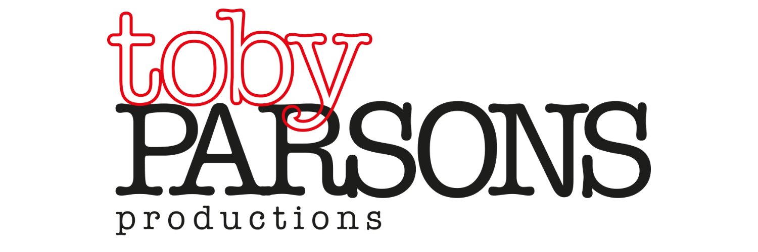 Toby Parsons Productions banner