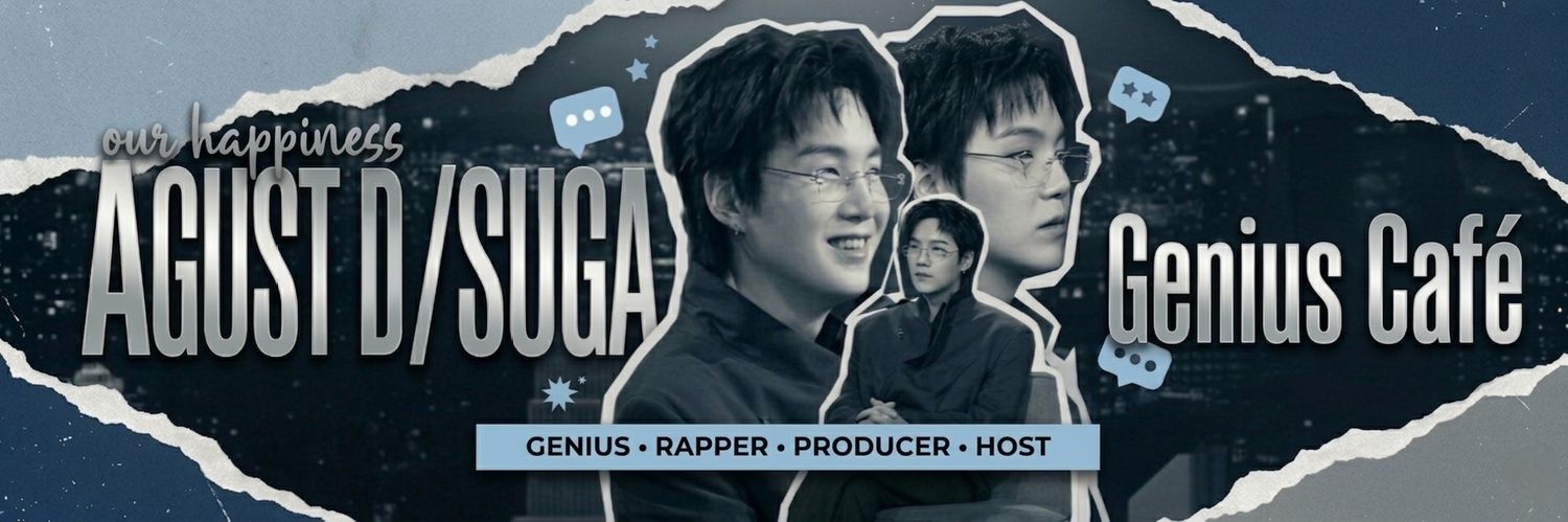 𝐆𝐞𝐧𝐢𝐮𝐬 𝐂𝐚𝐟𝐞 💬 banner