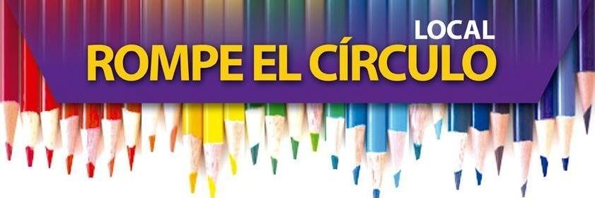 RompeElCirculo's profile banner image