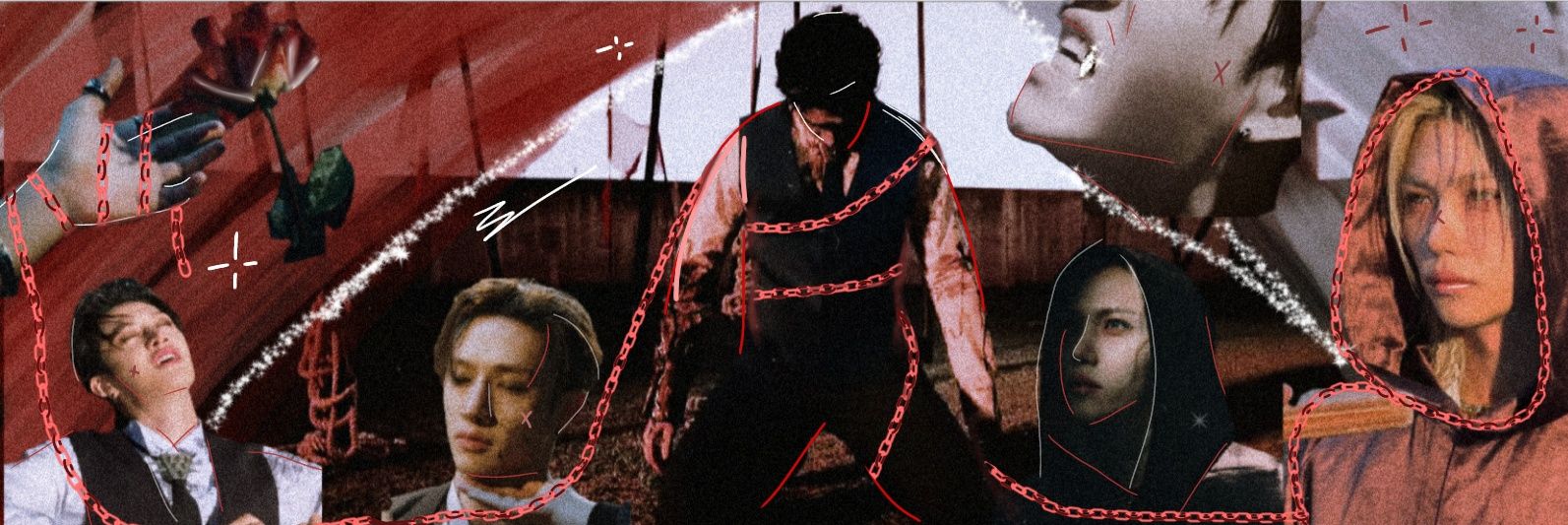Evylixh's profile banner image