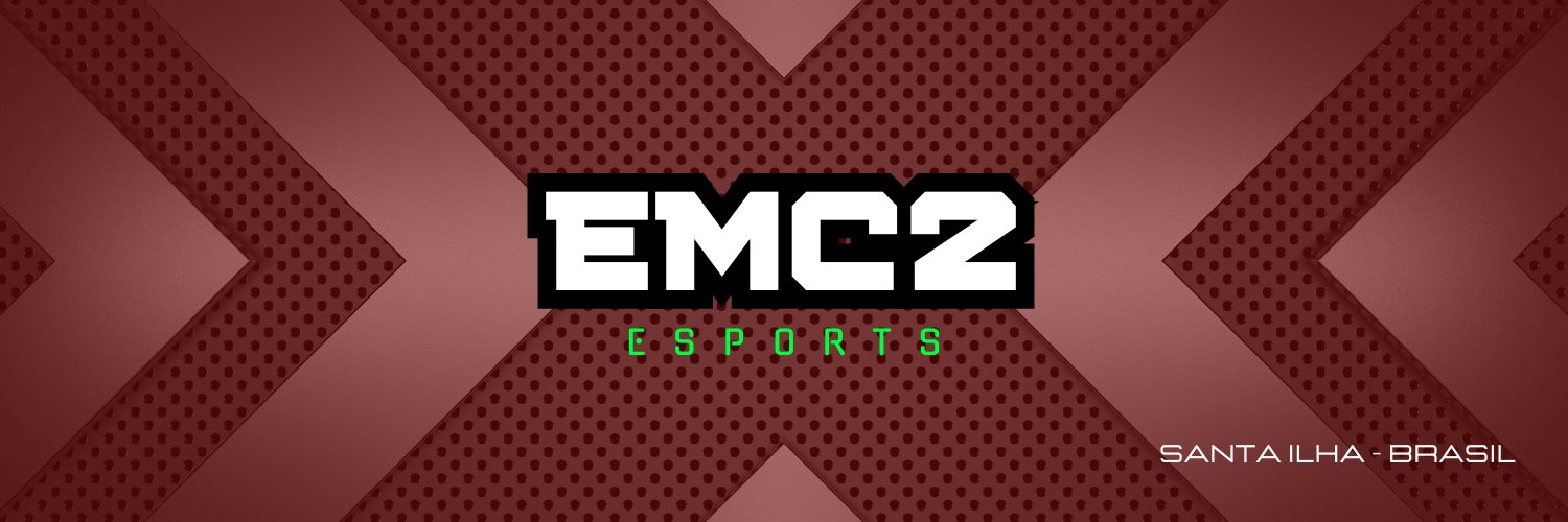 EMC2 ESPORTS banner