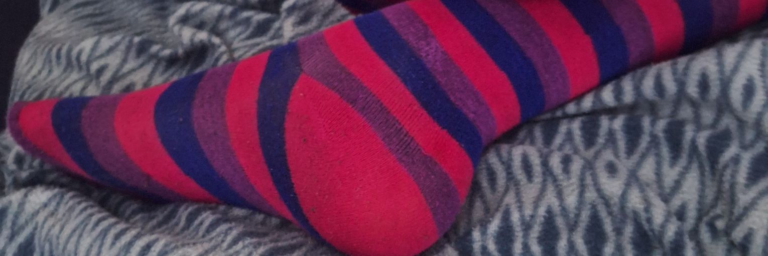 Muskpuppy🔞👣 banner