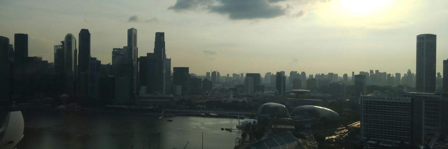 ArieMeychan's profile banner image