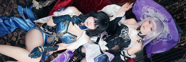 shikata_yokai Profile Banner