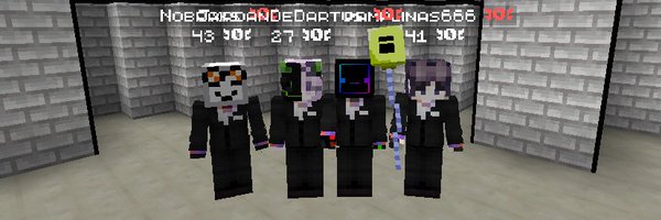 iMetr1x Profile Banner