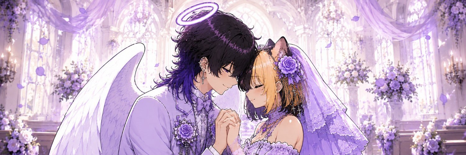 aibyo_teto's profile banner image
