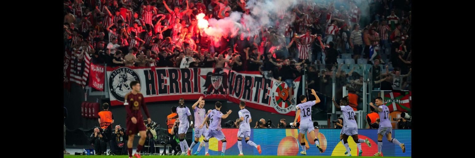 EL ATHLETICZALE FANTASMA banner
