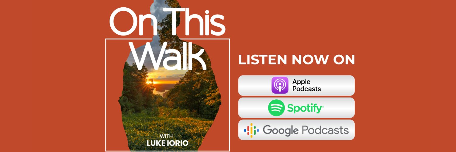 lukeiorio's profile banner image