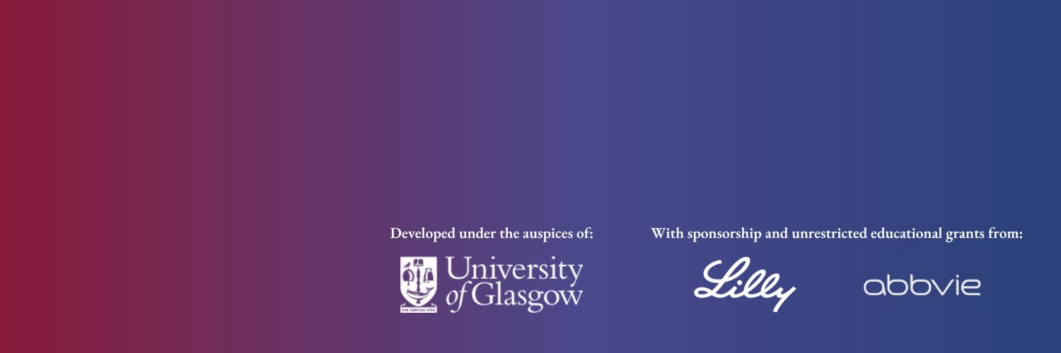 Immune-Mediated Inflammatory Disease Forum banner